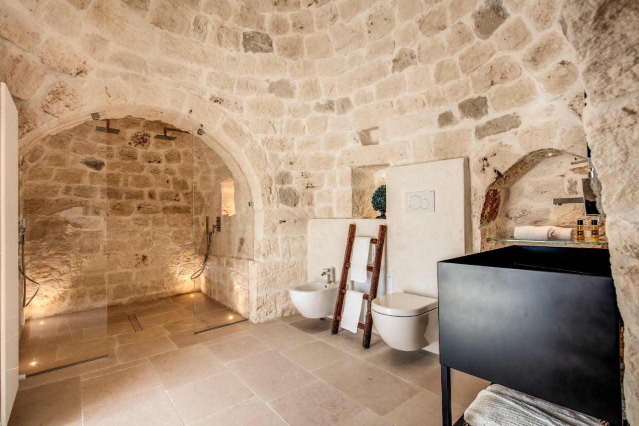 Lamia Del Riccio Villa Ostuni Luaran gambar